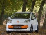 Citroen C1 5-Door by Musketier 2005 года